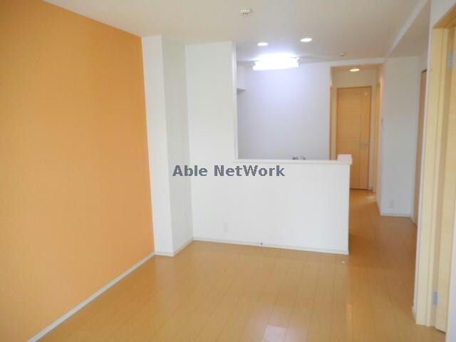 グランドプレミアムの物件内観写真