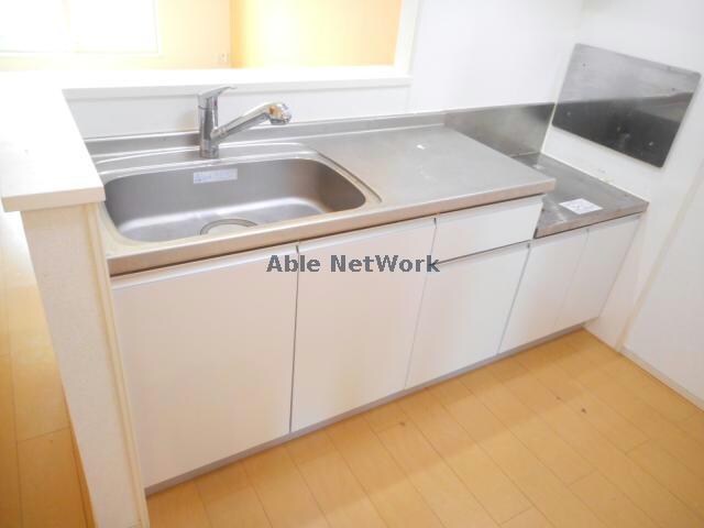 グランドプレミアムの物件内観写真