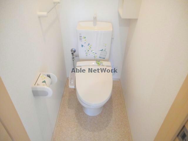 グランドプレミアムの物件内観写真