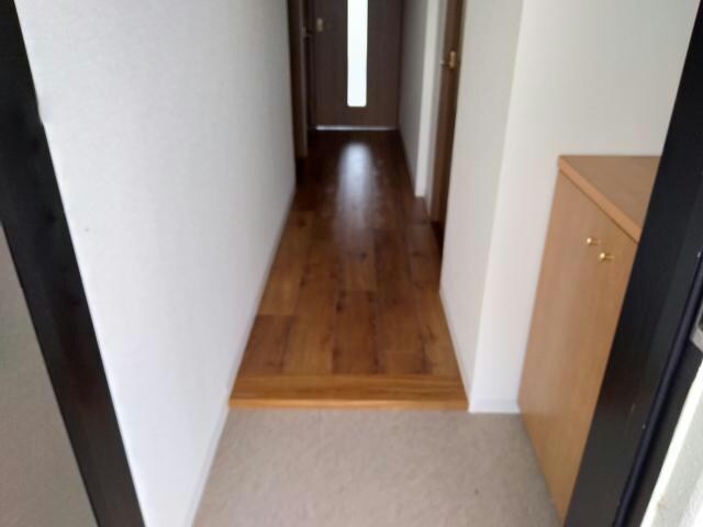 エルミナコート八日市の物件内観写真