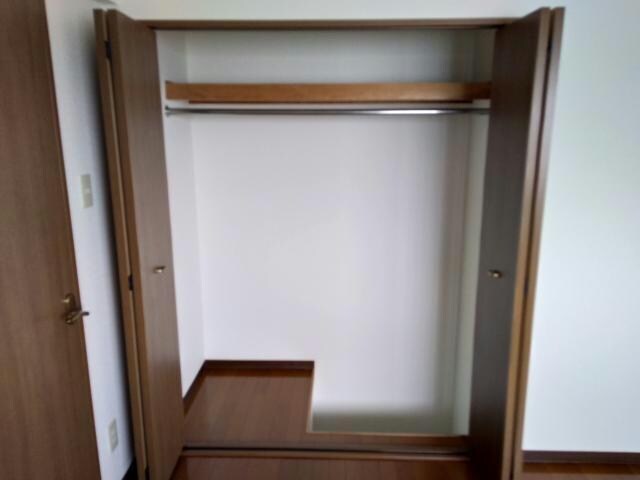 エルミナコート八日市の物件内観写真