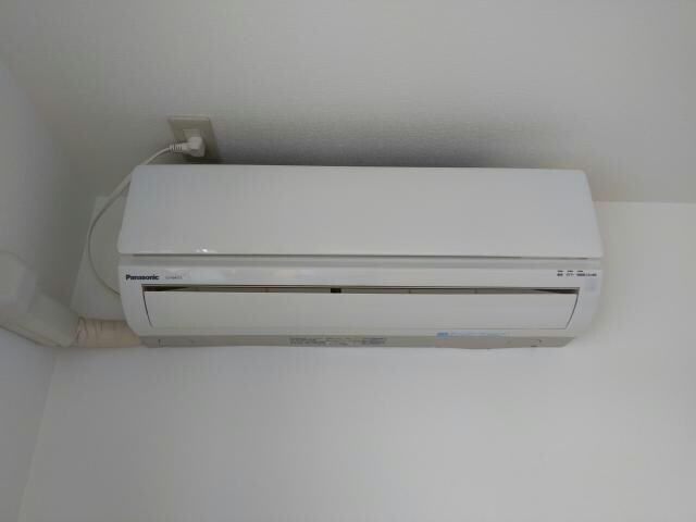 エルミナコート八日市の物件内観写真