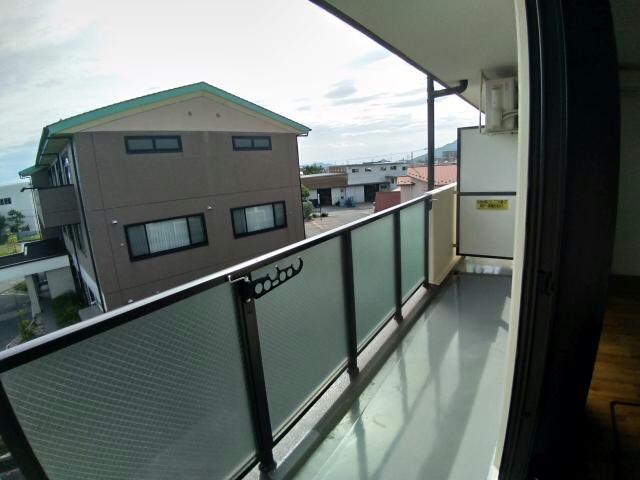 エルミナコート八日市の物件内観写真