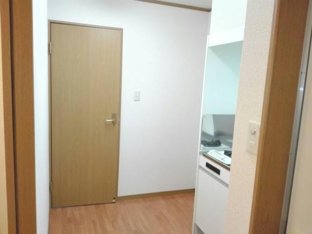 エスエスコーポの物件内観写真