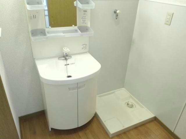 エスエスコーポの物件内観写真