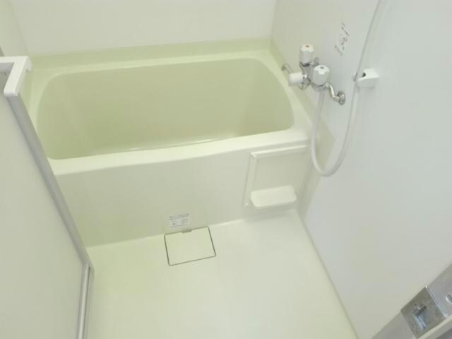 エスエスコーポの物件内観写真