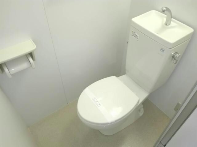 エスエスコーポの物件内観写真