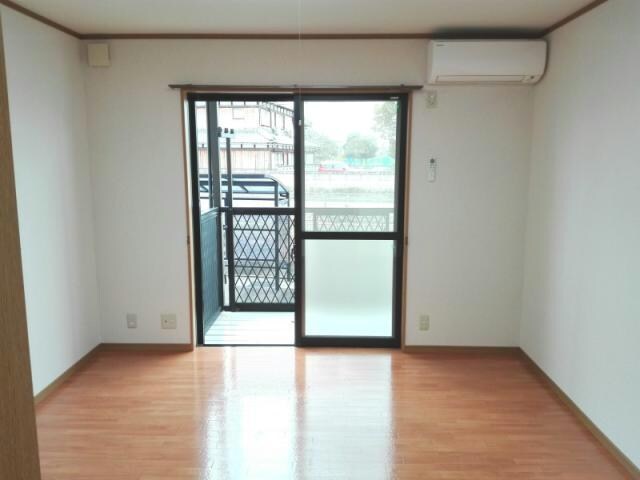 エスエスコーポの物件内観写真