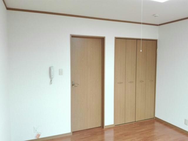 エスエスコーポの物件内観写真