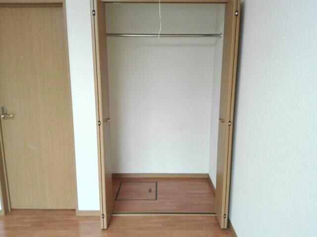 エスエスコーポの物件内観写真