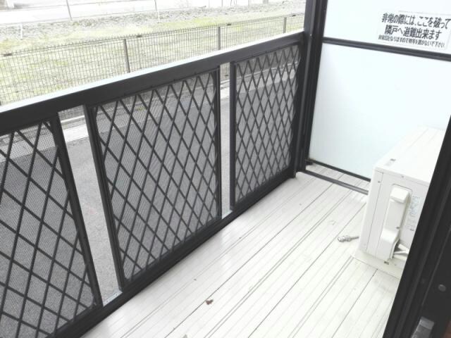 エスエスコーポの物件内観写真