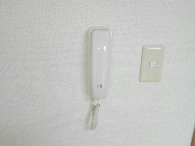 エスエスコーポの物件内観写真