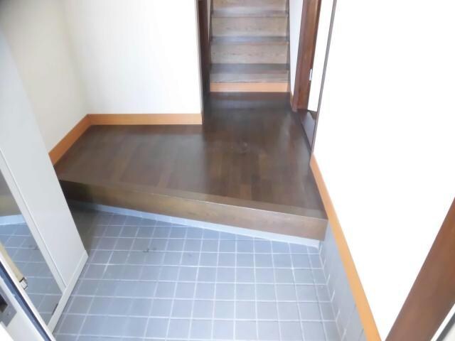 五個荘3貸家の物件内観写真