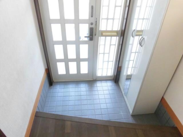 五個荘3貸家の物件内観写真