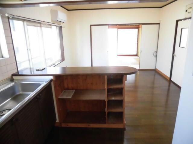 五個荘3貸家の物件内観写真