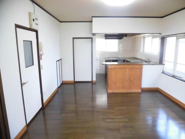 五個荘3貸家の物件内観写真