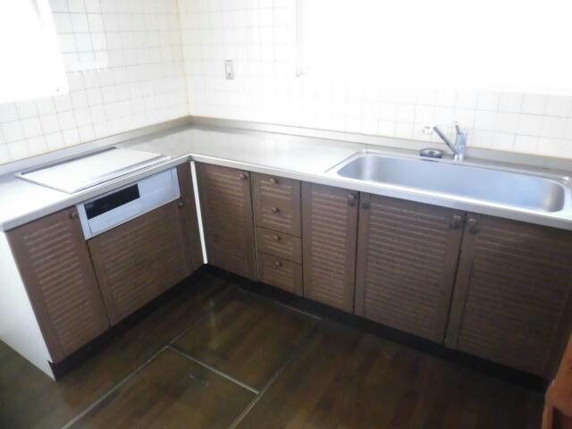 五個荘3貸家の物件内観写真