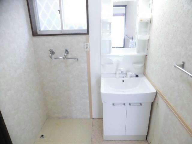 五個荘3貸家の物件内観写真