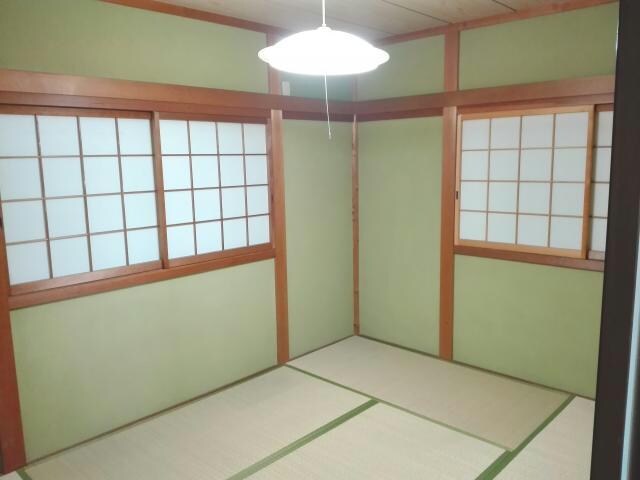 五個荘3貸家の物件内観写真