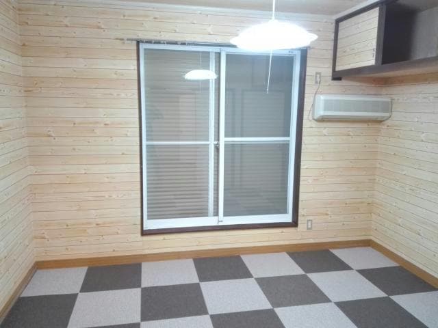 五個荘3貸家の物件内観写真