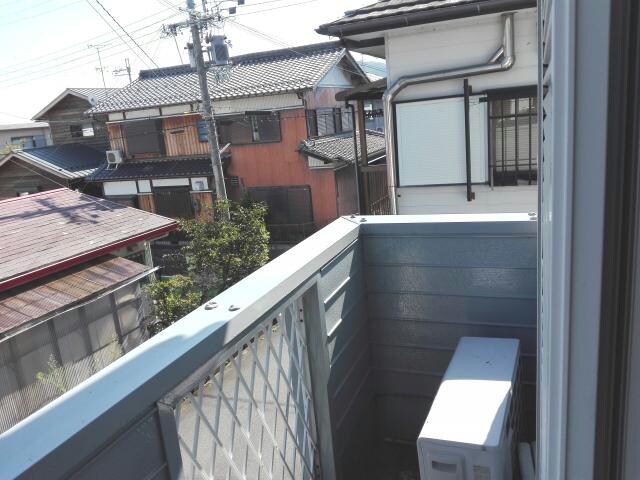 五個荘3貸家の物件内観写真