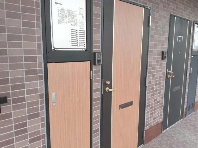 HEART桜館の物件内観写真