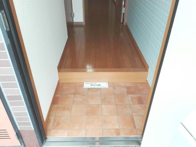 HEART桜館の物件内観写真