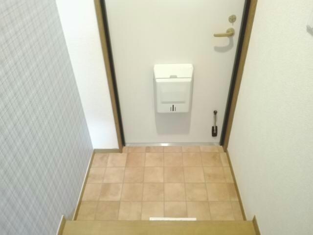 HEART桜館の物件内観写真