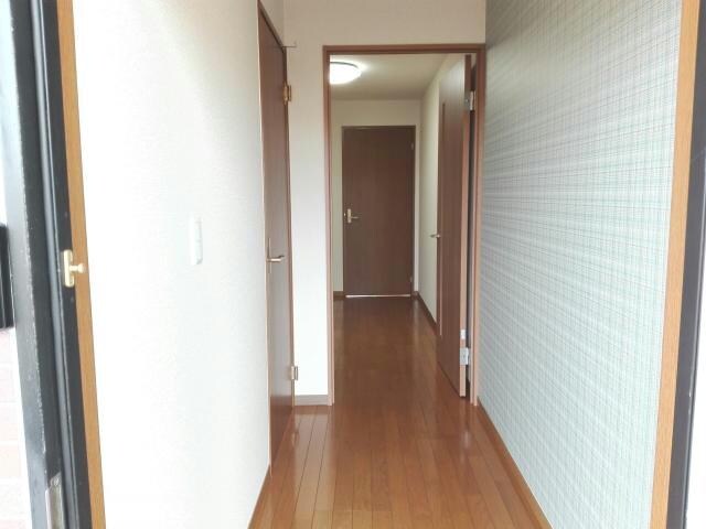 HEART桜館の物件内観写真