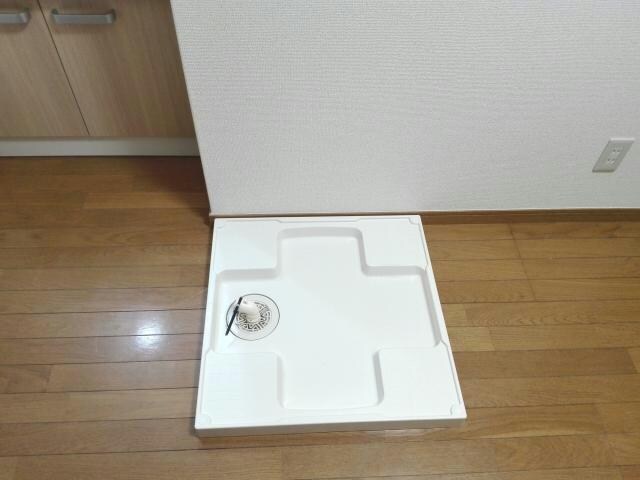 HEART桜館の物件内観写真