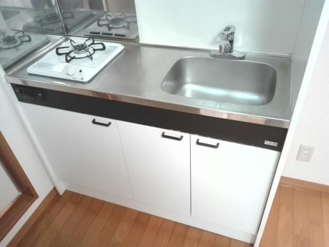 HEART桜館の物件内観写真