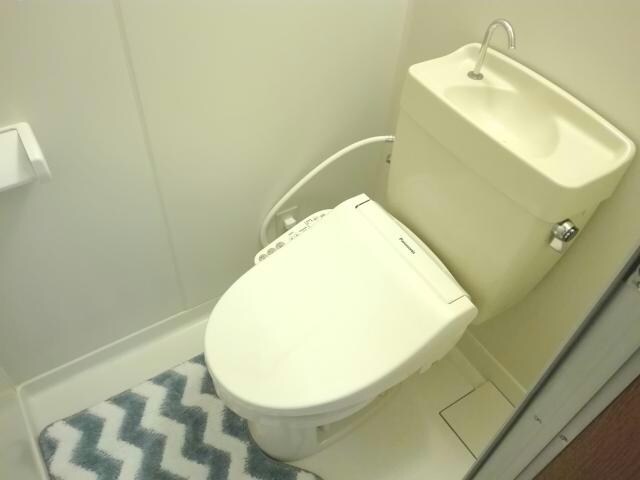 HEART桜館の物件内観写真