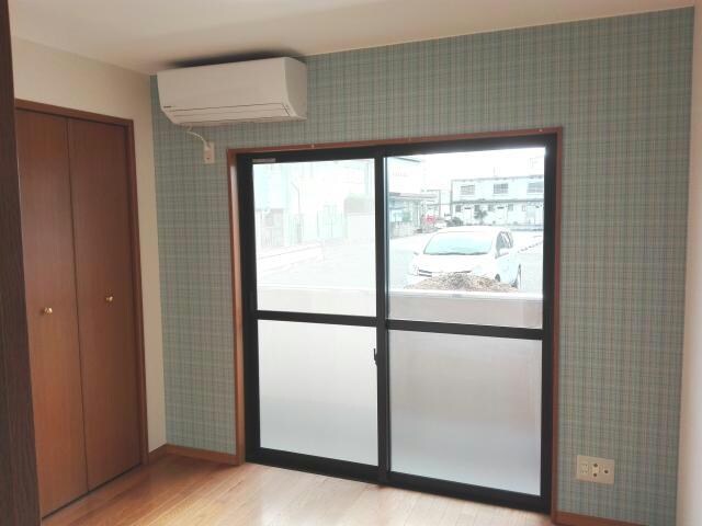 HEART桜館の物件内観写真