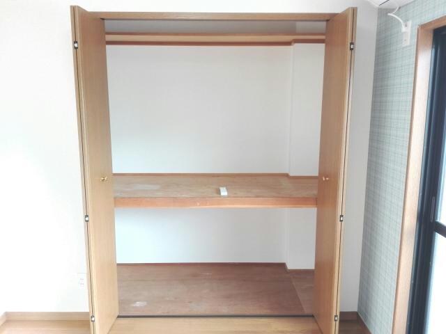 HEART桜館の物件内観写真