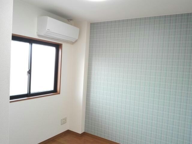 HEART桜館の物件内観写真