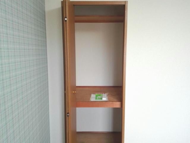 HEART桜館の物件内観写真