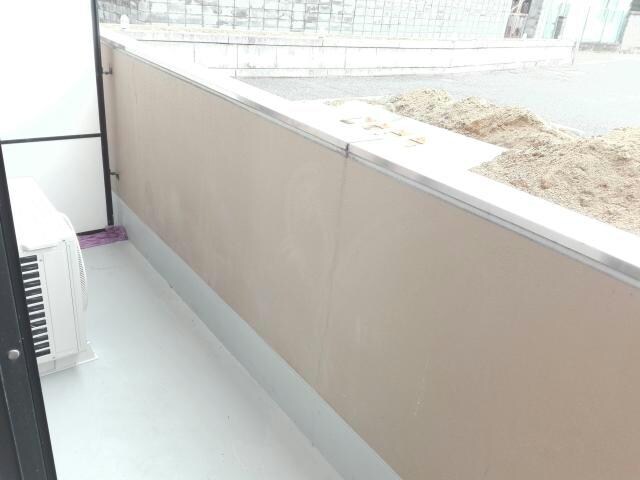 HEART桜館の物件内観写真