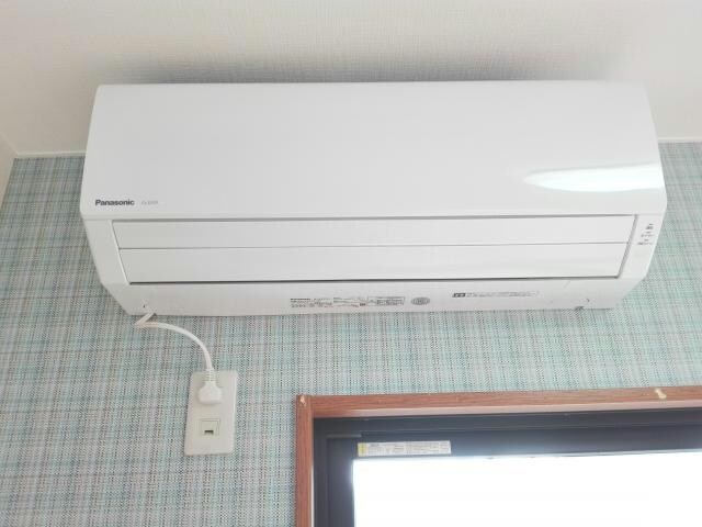 HEART桜館の物件内観写真