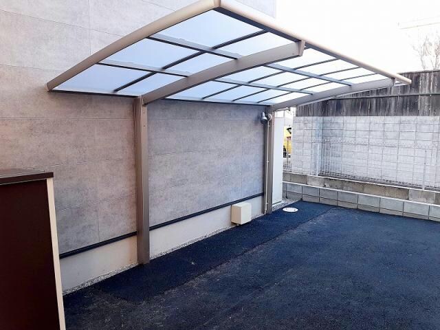 グッドライフステージ中野の物件外観写真