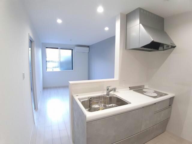 グッドライフステージ中野の物件内観写真