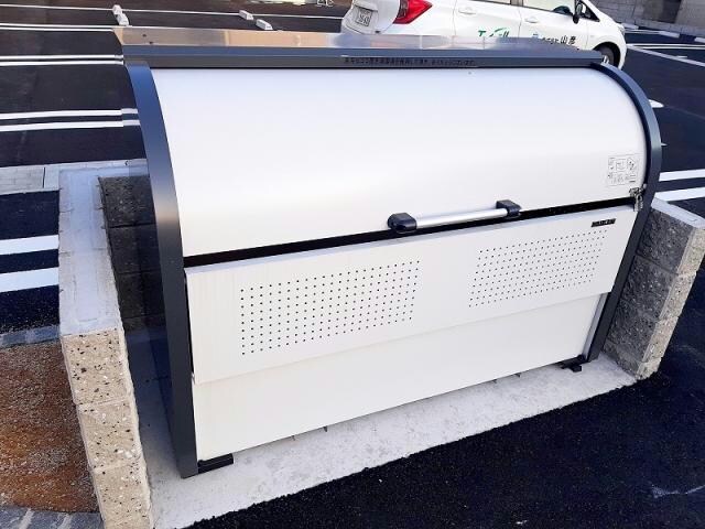 グッドライフステージ中野の物件外観写真