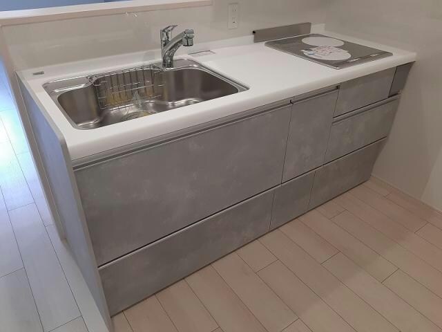 グッドライフステージ中野の物件内観写真