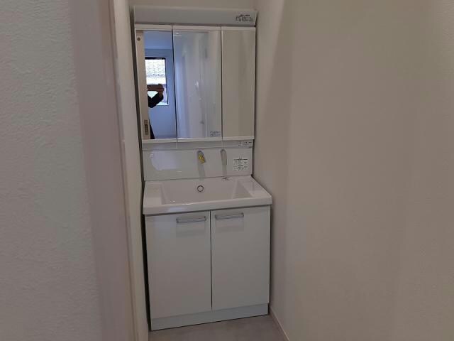 グッドライフステージ中野の物件内観写真