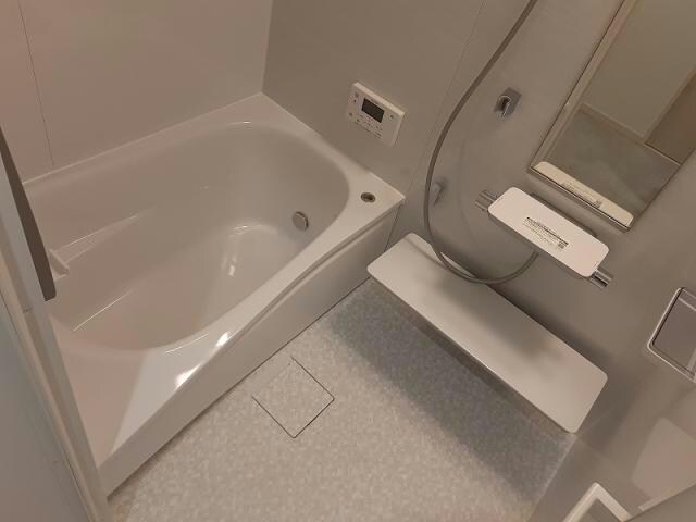 グッドライフステージ中野の物件内観写真