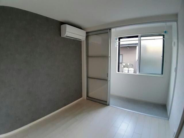 グッドライフステージ中野の物件内観写真