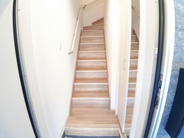 グッドライフステージ八日市清水の物件内観写真