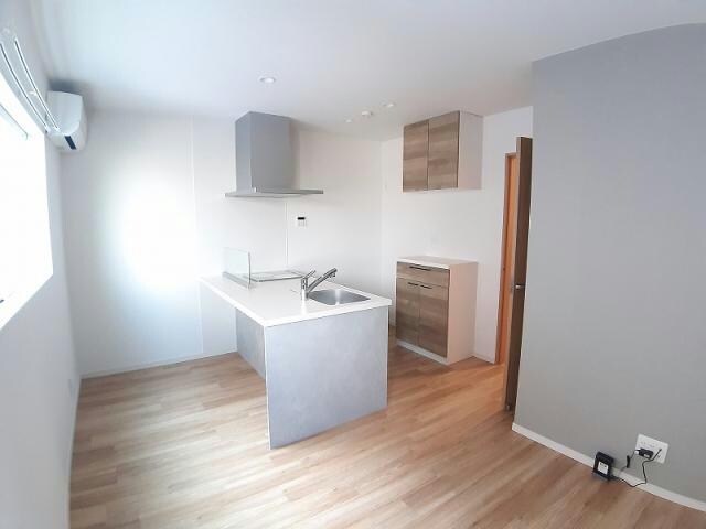 グッドライフステージ八日市清水の物件内観写真