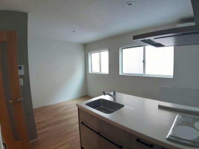 グッドライフステージ八日市清水の物件内観写真