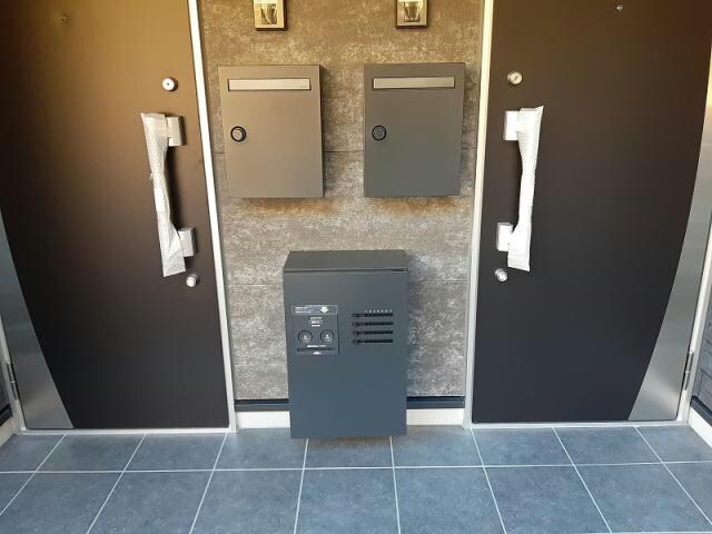 グッドライフステージ八日市清水の物件外観写真