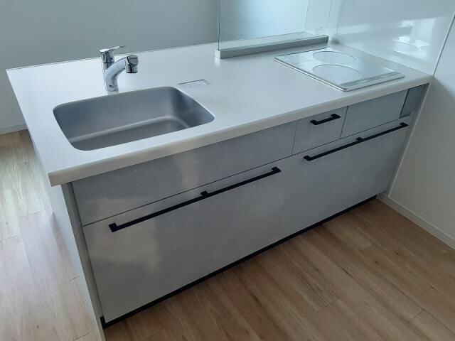 グッドライフステージ八日市清水の物件内観写真